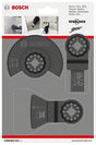 EAN 3165140779647 - Bosch 2 608 662 342 disco de afilar Cerámico, Concreto Juego de accesorios imagen 1