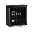 EAN 0718037876405 - Western Digital D50 Alámbrico Thunderbolt 3 Negro imagen 1