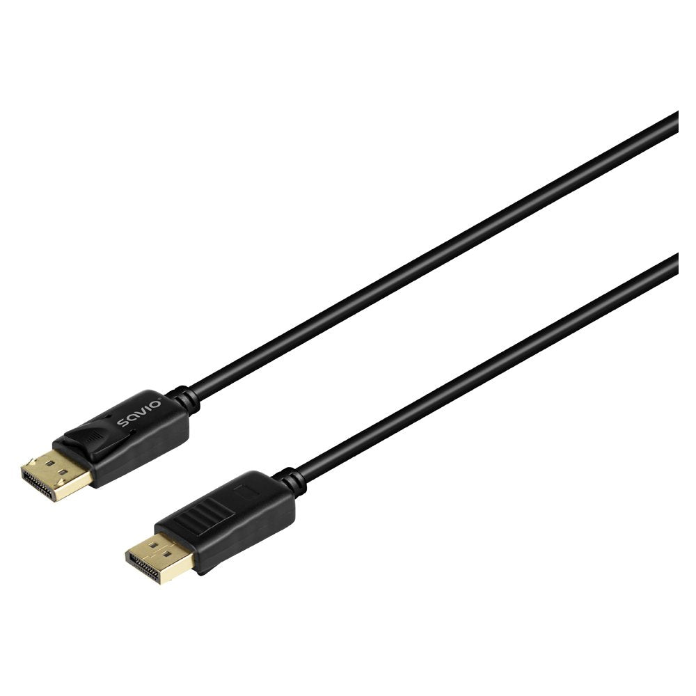 Cable Displayport Cl-205 V1.4 2m