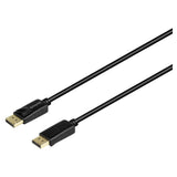 Cable Displayport Cl-205 V1.4 2m