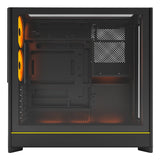 EAN 4710562747621 - Montech HS01 PRO Midi Tower Negro imagen 5