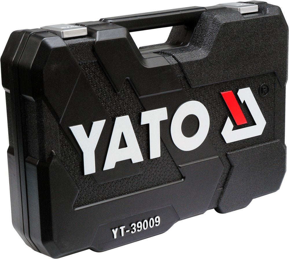 Yato Set De Herramientas Para Electricistas 68 Piezas Yt-39009 (68)