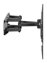 EAN 0766623462440 - Manhattan 462440 soporte para TV 2,03 m (80") Negro imagen 4