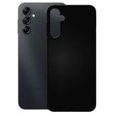 Pedea Soft Tpu Case Fr Samsung Galaxy A36 A56 5g, Negro