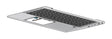 EAN 5704174544470 - HP M36312-071 refacción para laptop Teclado imagen 1