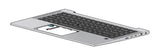 EAN 5704174544470 - HP M36312-071 refacción para laptop Teclado imagen 1