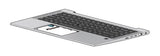 Sps-Top Cover W/ Kbd Cp+Ps  Swiss
