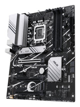 Placa Base Asus Prime H770-Plus Intel,1700,Ddr5,Atx