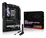 Placa Base Asus Rog Crosshair X870e Hero Btf