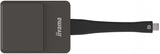 Iiyama Wp D002c Adaptador Smart Tv Usb 4k Ultra Hd Negro, Plata
