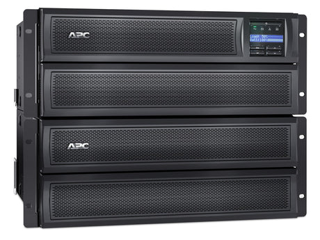 EAN 0731304292616 - APC Smart-UPS sistema de alimentación ininterrumpida (UPS) Línea interactiva 3 kVA 2700 W 10 salidas AC imagen 13