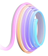 Luz De Cuerda De Neón Govee Rgbic
