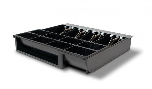 Safescan Gaveta Para Cajon Portamonedas - Modelo Sd-4141t1