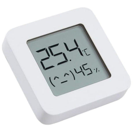EAN 6934177717079 - Xiaomi Mi Home Bluetooth Thermometer 2 Interior Blanco imagen 2