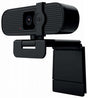 EAN 8435099528661 - Approx APPW920PRO cámara web 2560 x 1440 Pixeles USB 2.0 Negro imagen 1