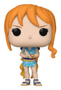EAN 0889698721073 - FUNKO POP! Animation 72107 collectible figure imagen 1