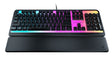 EAN 0731855210190 - Turtle Beach Magma teclado Juego USB QWERTZ Alemán Negro imagen 1