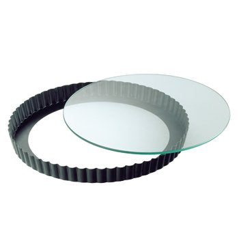 EAN 4006932622040 - Kaiser 23.0062.2040 Anillo para tartas 1 pieza(s) imagen 1