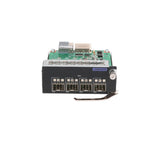 Hpe Flexnetwork 5140hi 5520hi 5600hi 4 Port 1 10g Sfp Plus Module