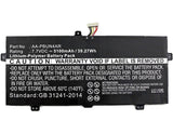Laptop Battery For Samsung  39.27wh 7.7v 5100mah 31wh