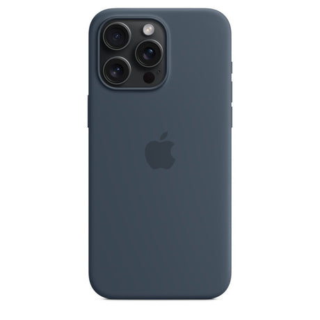EAN 0194253940050 - Apple MT1P3ZM/A funda para teléfono móvil 17 cm (6.7") Azul imagen 4