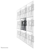 EAN 8717371448196 - Neomounts LED-VW2500 190,5 cm (75") Negro imagen 2