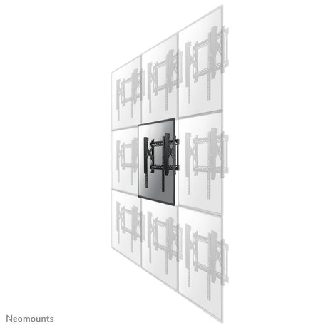EAN 8717371448196 - Neomounts LED-VW2500 190,5 cm (75") Negro imagen 2