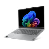 EAN 198154686178 - Lenovo IdeaPad Slim 5 14Q8X9 Copilot+ PC Qualcomm Snapdragon X1P-42-100 Portátil 35,6 cm (14") WUXGA 32 GB imagen 15
