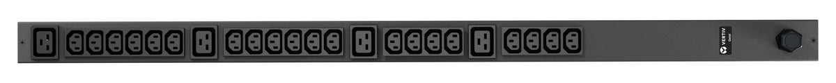 Geist Rack Pdu Basic 0u