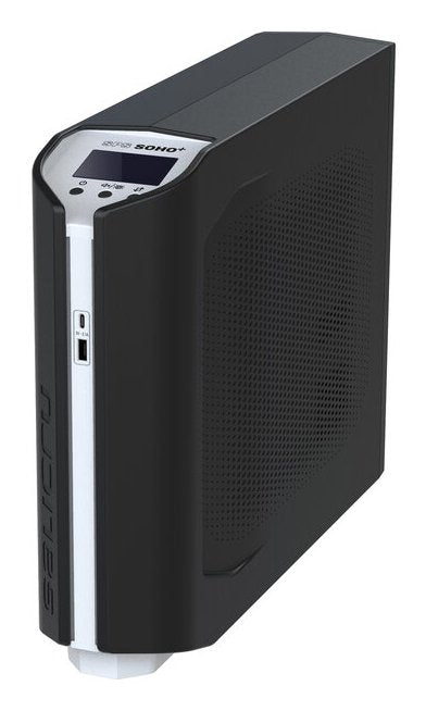 EAN 8436584875727 - Salicru SPS 1250 SOHO+ sistema de alimentación ininterrumpida (UPS) Línea interactiva 1,25 kVA 720 W 4 sa imagen 1
