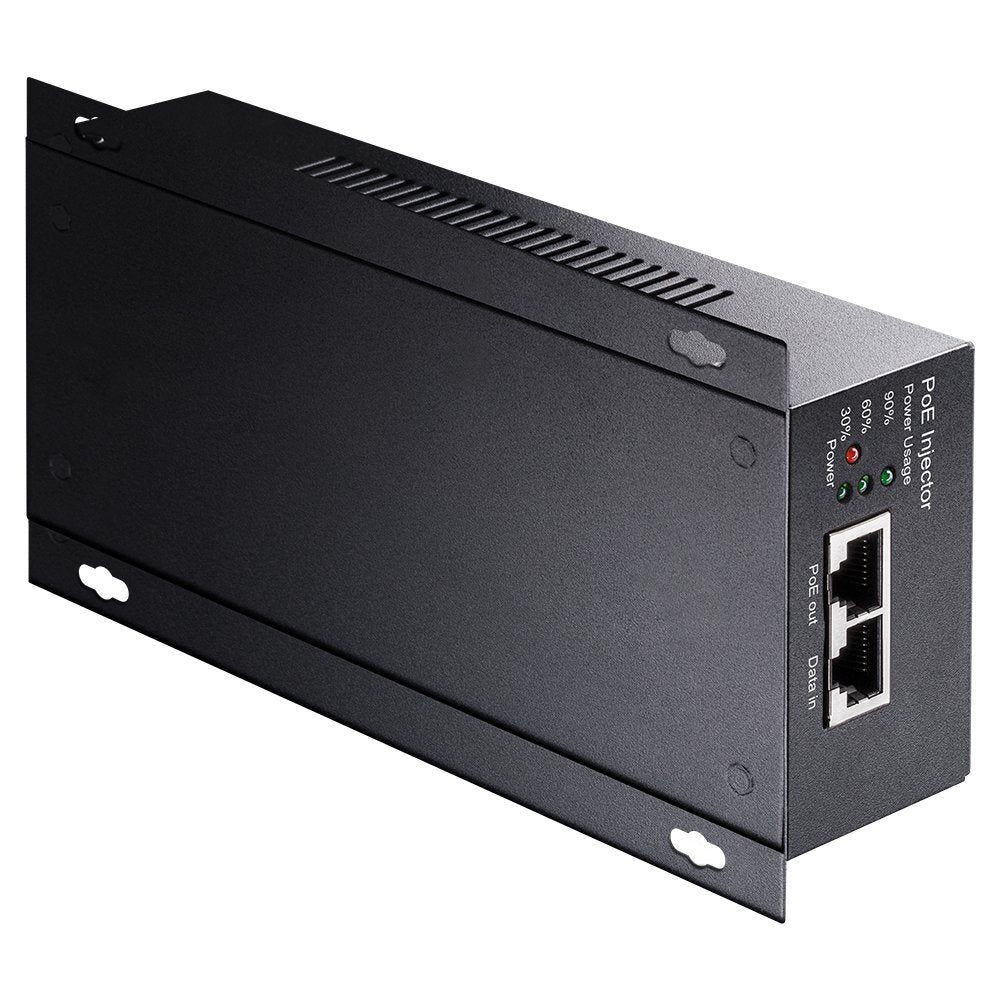 Cudy Poe350 Adaptador E Inyector De Poe Gigabit Ethernet 52 V