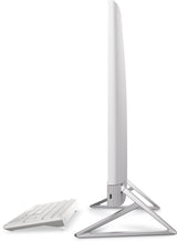 Pc Aio Dell Ec27250 Core 5-120u 16gb 512gb 27"Fhd W11p Blanco