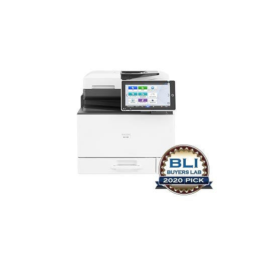 Ricoh Im C300 Laser A4 1200 X 1200 Dpi 30 Ppm