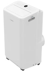 Aire Acondicionado Móvil Bosch Cool 2000, 2,6 Kw, Para Habitaciones De Hasta 35 M², Blanco