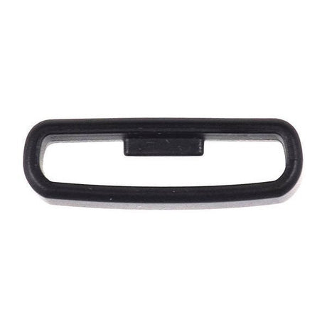 EAN 0753759226664 - Garmin S00-01050-00 Accesorios para dispositivos vestibles inteligentes Adaptador de correa Negro imagen 1