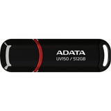 EAN 4711085944177 - ADATA UV150 unidad flash USB 512 GB USB tipo A 3.2 Gen 1 (3.1 Gen 1) Negro, Rojo imagen 1