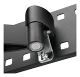 Vogels Gama Profesional Pfw 3040 Negro  Vogels Gama Profesional Pfw 3000 Series Soportes Con Giro A Pared Monitores/Tvs De 40 A 55 Pfw 3040 Display Wall Mount Turn And Tilt Negro (Pfw3040)