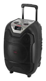 Altavoz Portable Con Bluetooth Aiwa Kbtus-500 400w
