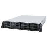 Synology Sa6400 Nas 12bay Rack Station