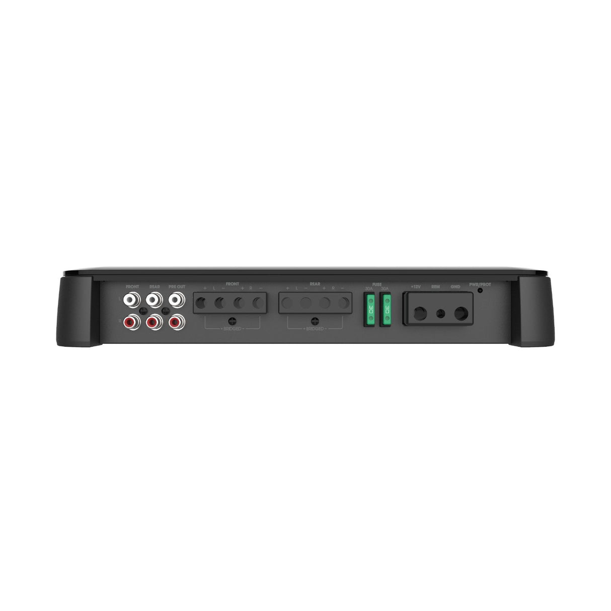 Car Amplifier 4ch 70wx4/Ampcba754 Jbl