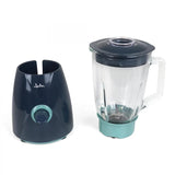 Batidora De Vaso Jata Jebt1265 1.5l Con 2 Velocidades 1300w
