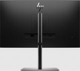 EAN 5715063342091 - HP E27u G5 QHD USB-C PVC Free Monitor pantalla para PC 68,6 cm (27") 2560 x 1440 Pixeles Quad HD LCD Negr imagen 4