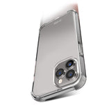 EAN 8018417417405 - SBS Extreme X4 funda para teléfono móvil 17 cm (6.7") Transparente imagen 1