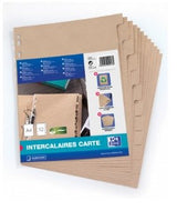 Oxford Regimer Touareg A4 280 G Qm Karton 12-Teilig