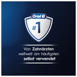 EAN 8700216012935 - Oral-B Pro 1 8700216012935 cepillo eléctrico para dientes Adulto Cepillo dental oscilante Negro imagen 1
