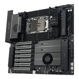 Placa Base Asus Pro Ws W890e-Sage Se Intel,4710,Ddr5,Ebb