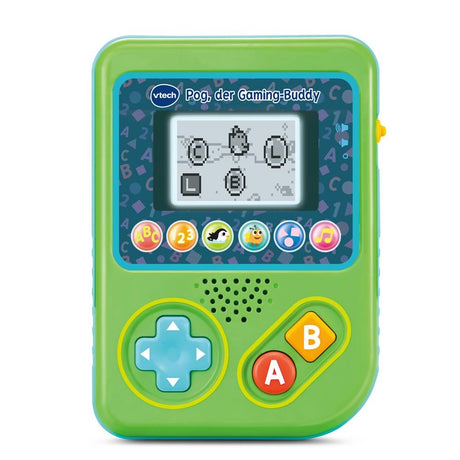 EAN 3417766212047 - VTech 621204 imagen 1