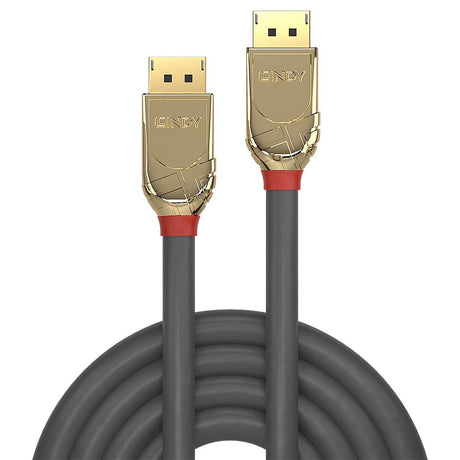 EAN 4002888362948 - Lindy 36294 cable DisplayPort 5 m Negro imagen 2