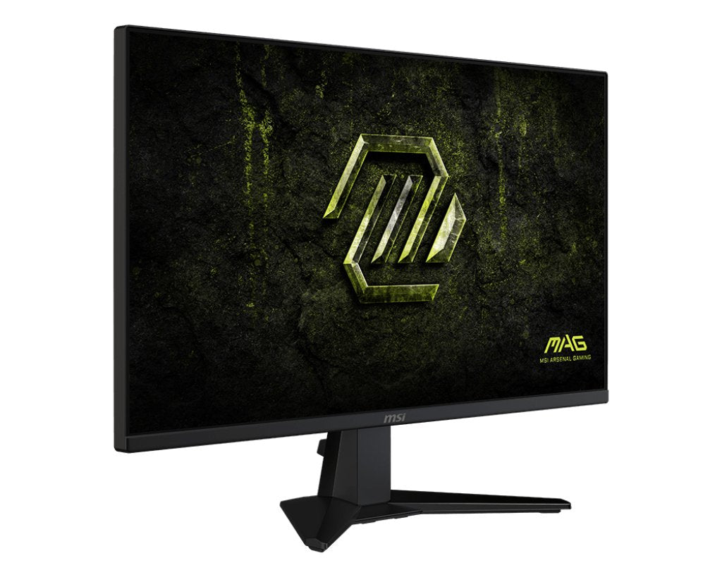 Monitor Msi Mag 275qf E20 27" Rapid Ips Wqhd 200hz 300cd M2 0.5ms Hdmi2.0x2 Dp