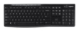 EAN 5099206033139 - Logitech 920-003052 teclado RF inalámbrico QWERTZ Alemán Negro imagen 4